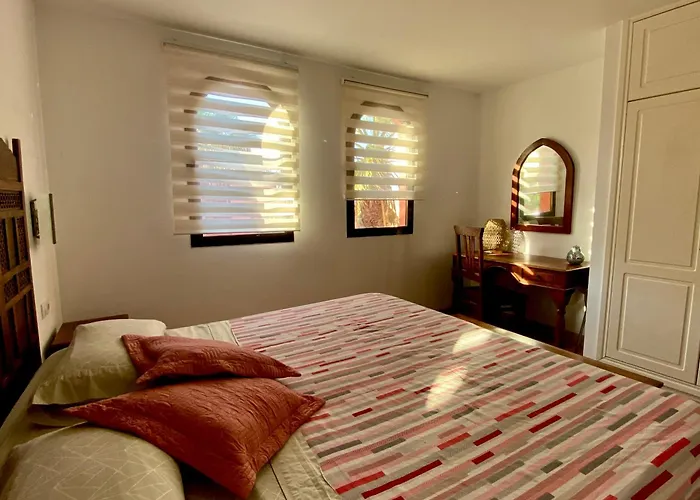 Fuerteventura Apartments Corralejo