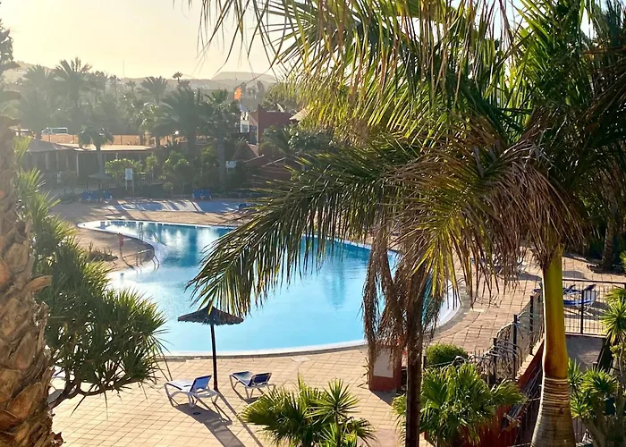 Fuerteventura Apartments Corralejo