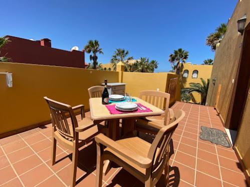 Fuerteventura Appartamento Corralejo