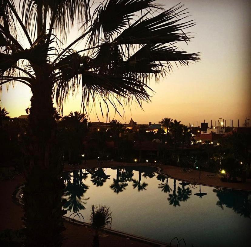 Appartement Fuerteventura *