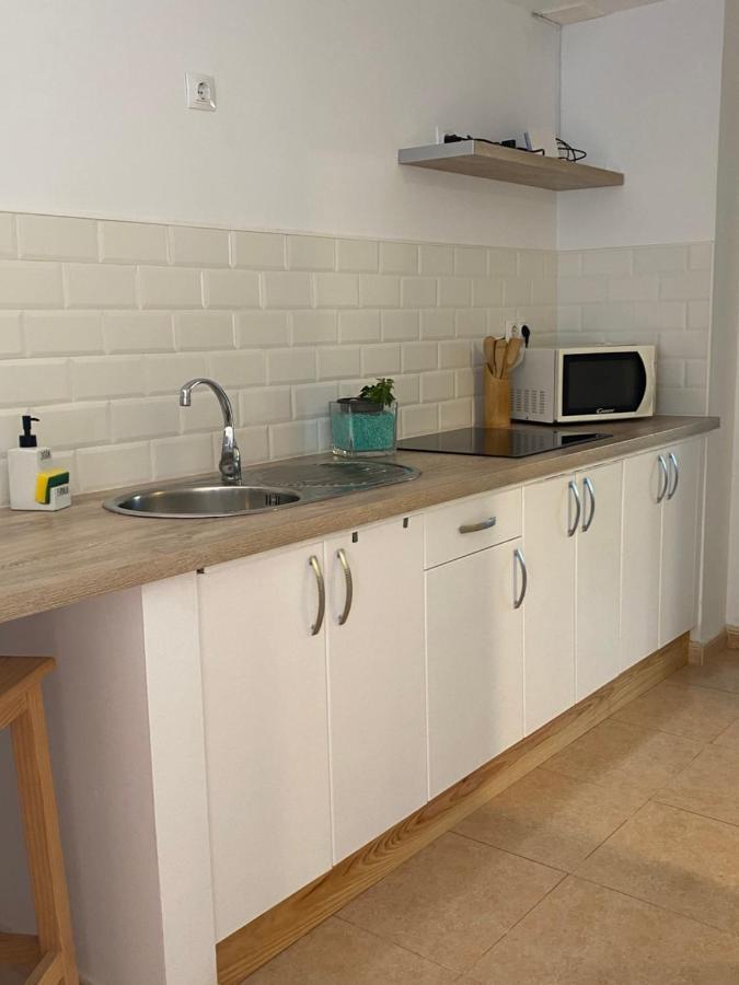 Fuerteventura Appartement