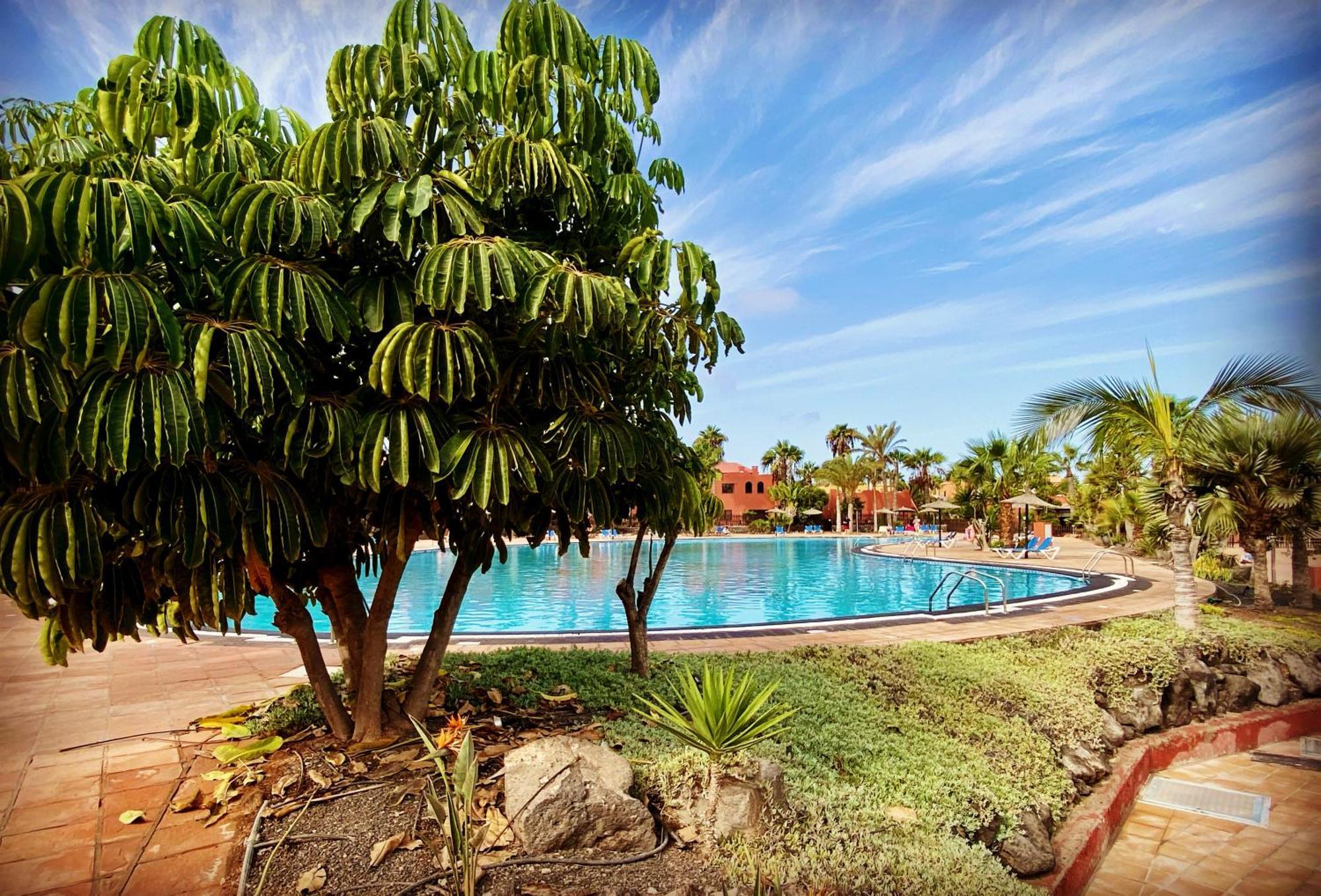 Appartement Fuerteventura *