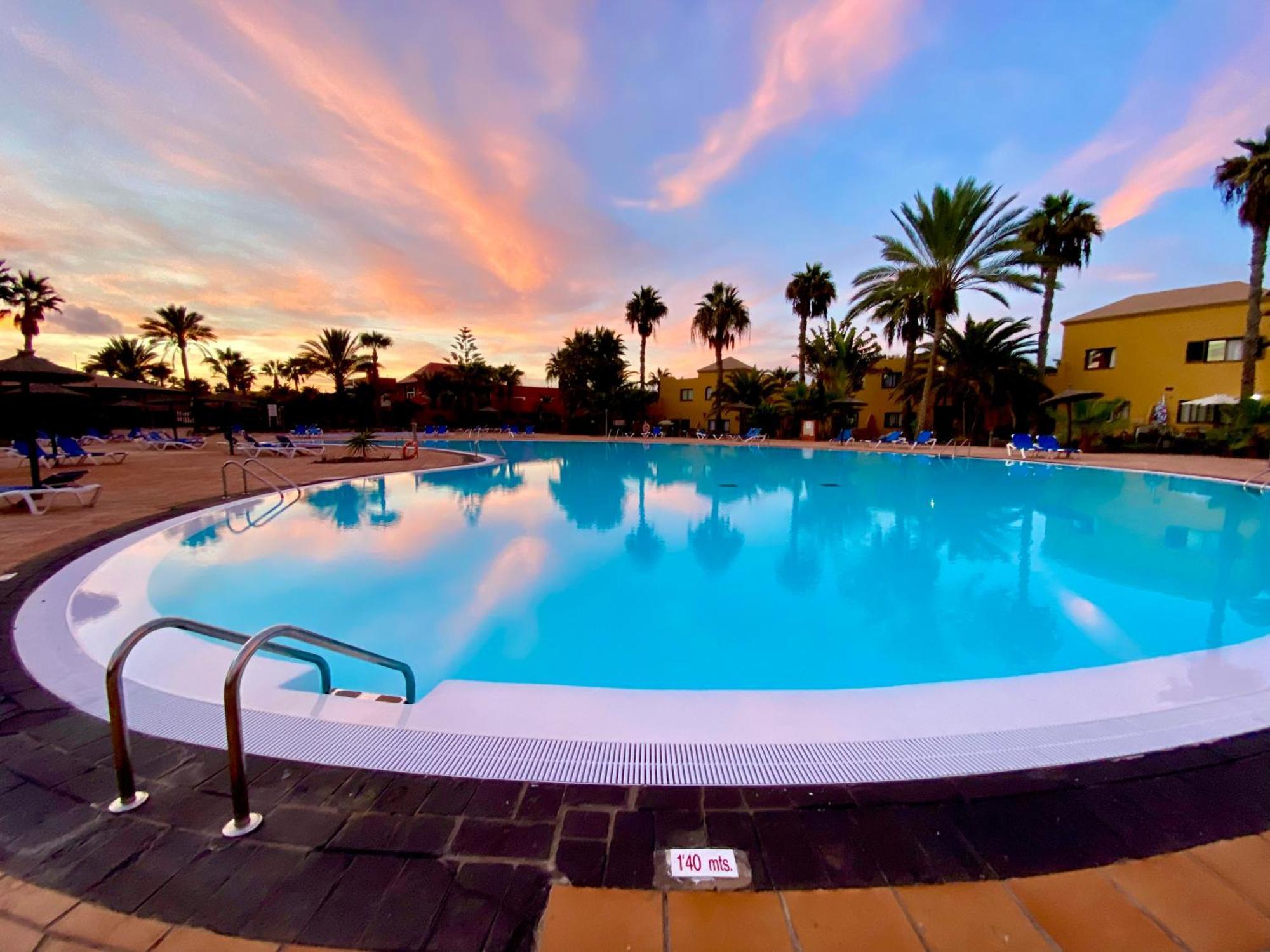 Fuerteventura Appartement