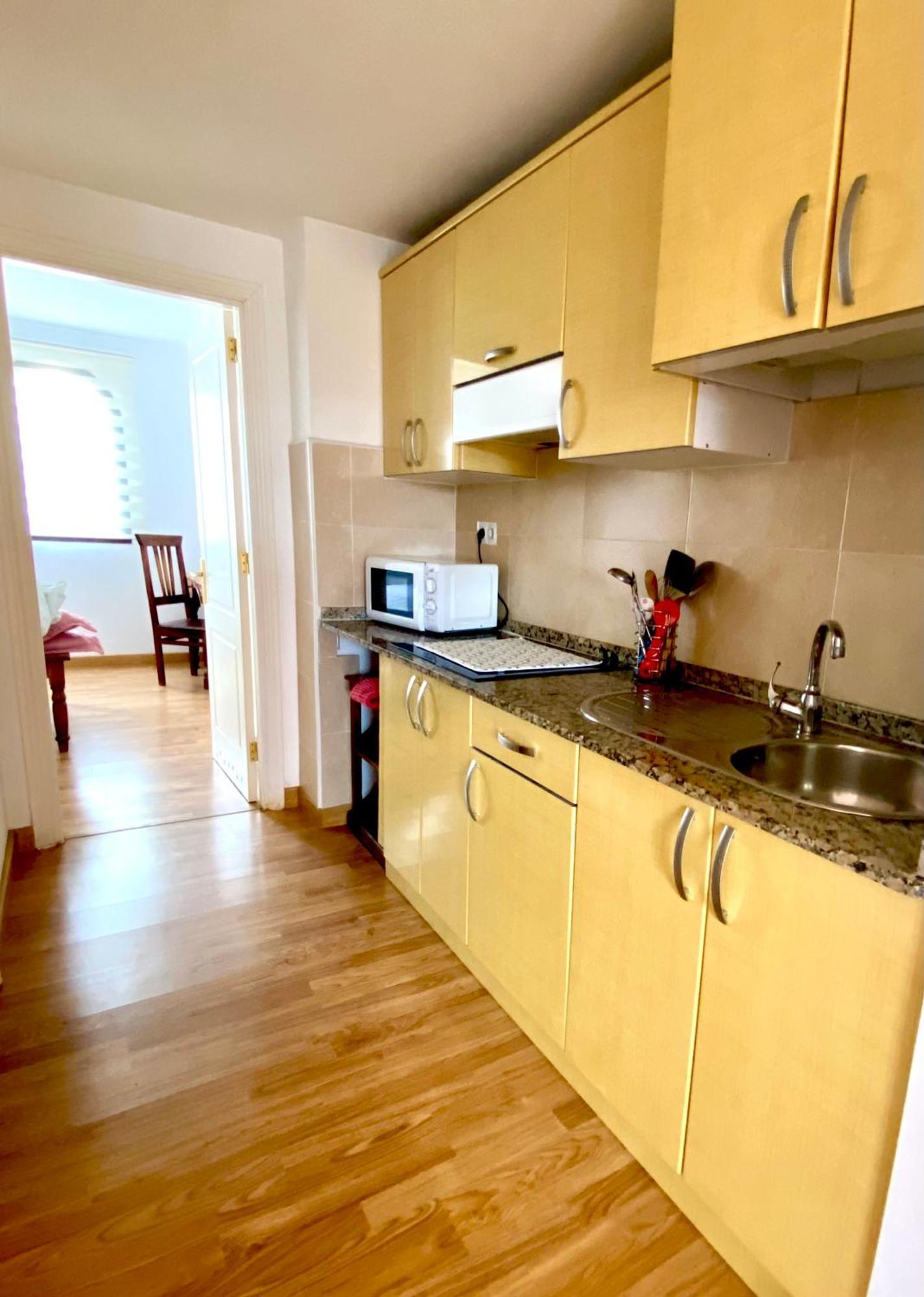 Fuerteventura Appartement Corralejo