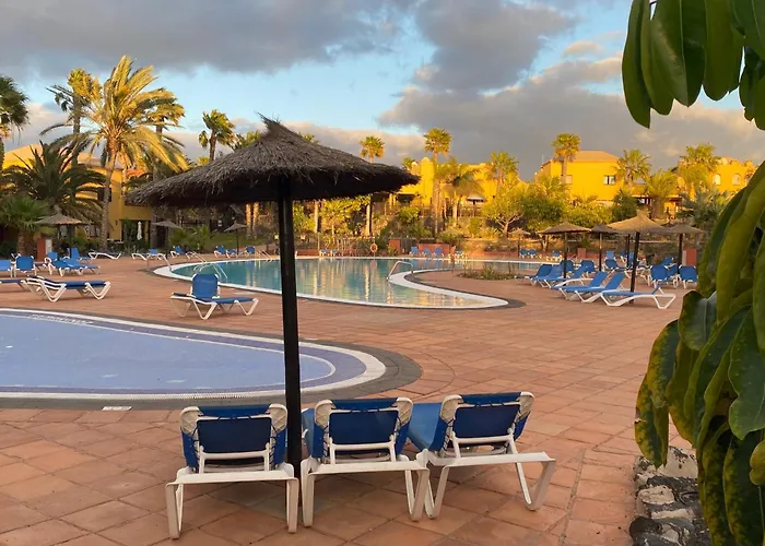 Fuerteventura Apartments Corralejo