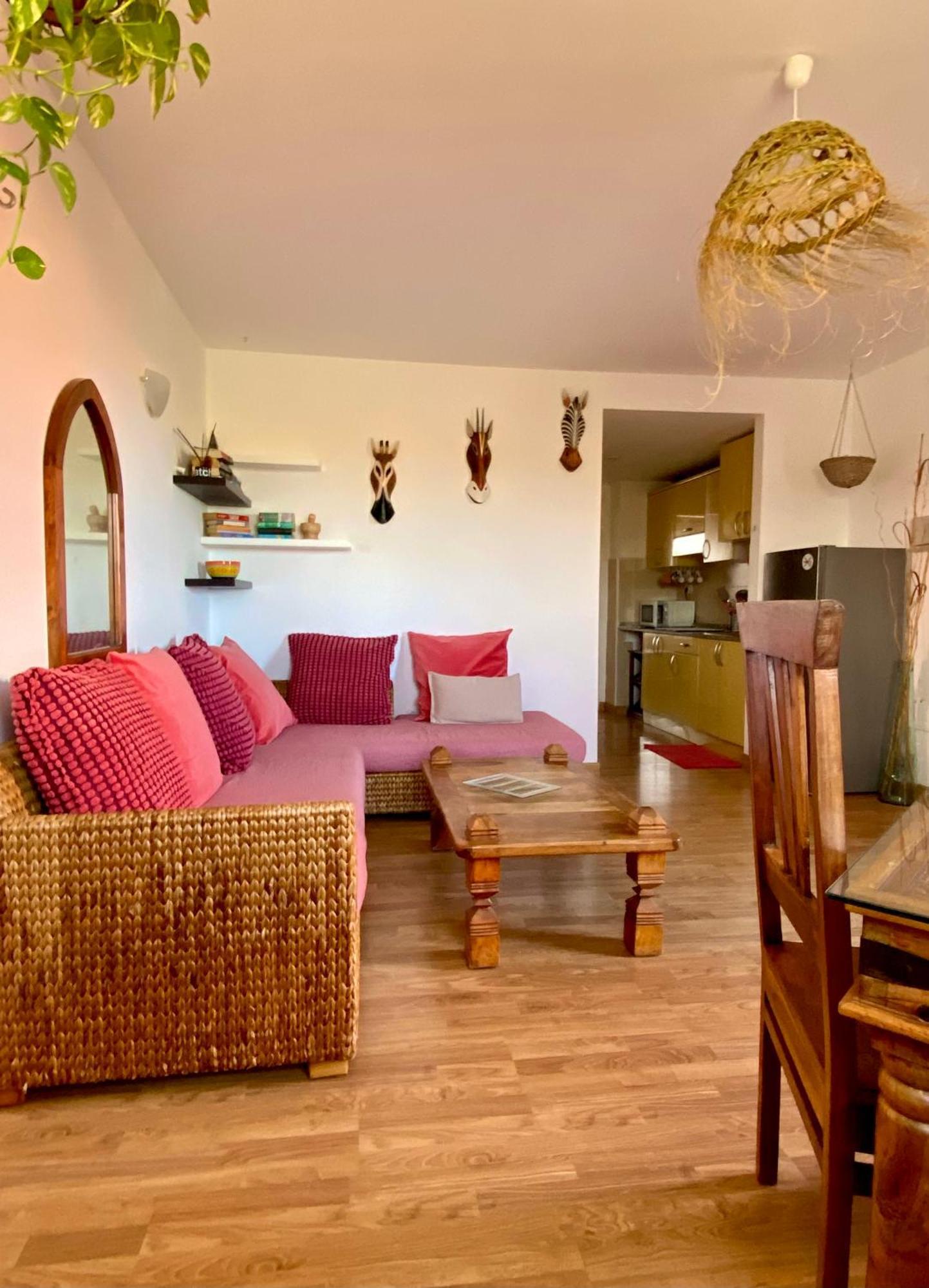 Apartament Fuerteventura